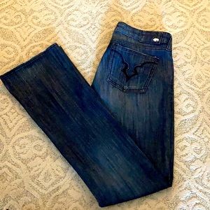 Buffalo jeans